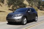 Nissan Murano 2008 года